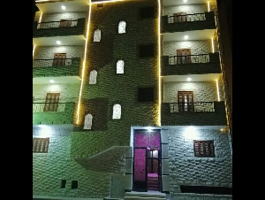 برج المناهري